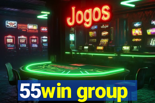 55win group